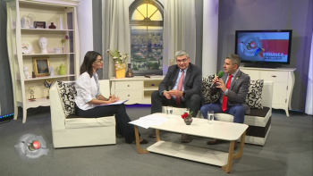 REGIUNEA IN OBIECTIV 12 octombrie 2018