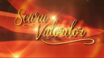Seara Valorilor 2018