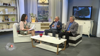 REGIUNEA IN OBIECTIV 15 octombrie 2018