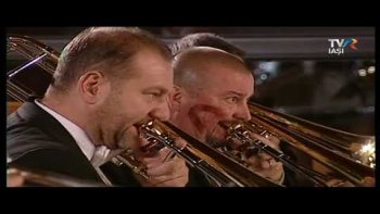 NEAMT MUSIC FESTIVAL - OPUS 1. Concert de Gala.Partea a doua