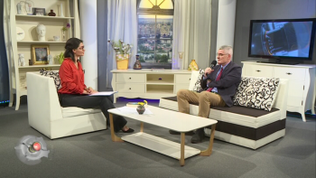 REGIUNEA IN OBIECTIV 18 octombrie 2018