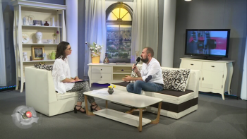 REGIUNEA IN OBIECTIV - 19 octombrie 2018