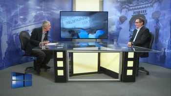 Actual regional cu Victor Ponta