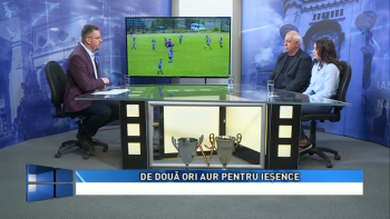 ACTUAL REGIONAL 22 octombrie 2018