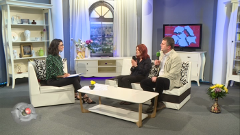 REGIUNEA IN OBIECTIV 23 octombrie 2018