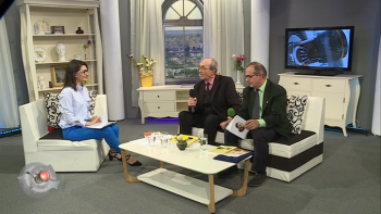 REGIUNEA IN OBIECTIV 24 octombrie 2018