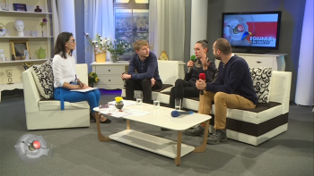 REGIUNEA IN OBIECTIV 25 octombrie 2018