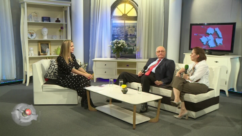 REGIUNEA IN OBIECTIV 29 octombrie 2018