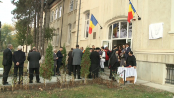 Actual Regional Licee Centenare