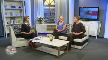 REGIUNEA IN OBIECTIV 31 octombrie 2018