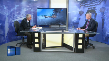 Actual Regional - Băncile Centrale, criza şi postcriza. Interviu cu Daniel Dăianu