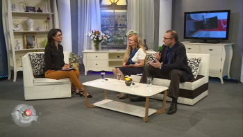 REGIUNEA IN OBIECTIV 5 noiembrie 2018