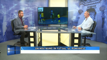 ACTUAL REGIONAL 5 noiembrie 2018