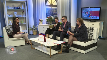 REGIUNEA IN OBIECTIV 7 noiembrie 2018