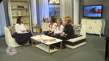 REGIUNEA IN OBIECTIV 9 noiembrie 2018