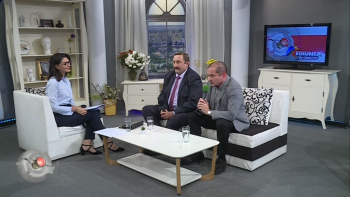 REGIUNEA IN OBIECTIV 12 noiembrie 2018