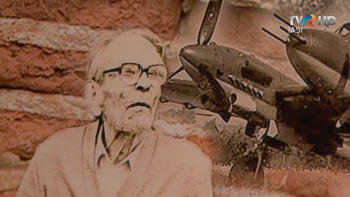 Reporter Special - 102 confesiuni pe cerul războiului