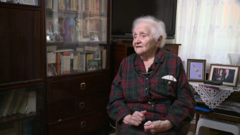 Interviul Saptamanii - Silvia Hoise