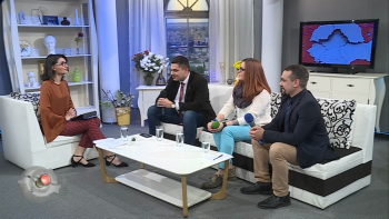 REGIUNEA IN OBIECTIV 13 noiembrie 2018