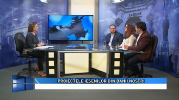 ACTUAL REGIONAL 13 noiembrie 2018