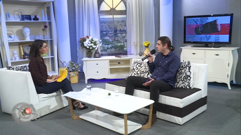 REGIUNEA IN OBIECTIV 14 noiembrie 2018