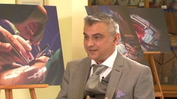 Interviul saptamanii - Marius Turda