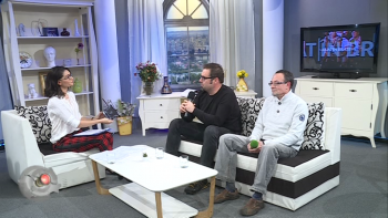 REGIUNEA IN OBIECTIV 16 noiembrie 2018