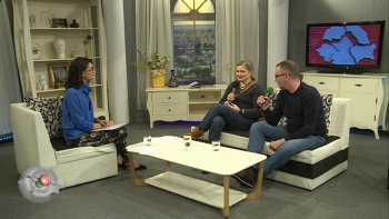 REGIUNEA IN OBIECTIV 19 noiembrie 2018