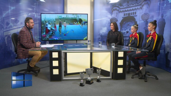 ACTUAL REGIONAL 19 noiembrie 2018