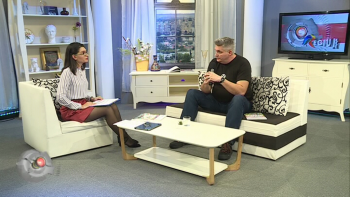 REGIUNEA IN OBIECTIV 21 noiembrie 2018