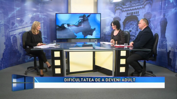 ACTUAL REGIONAL 21 noiembrie 2018