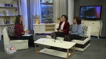 REGIUNEA IN OBIECTIV 26 noiembrie 2018