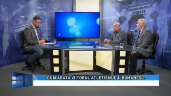 ACTUAL REGIONAL 26 noiembrie 2018