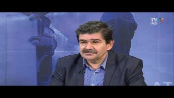 Interviul saptamanii - Radu Paraschivescu