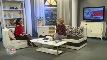 REGIUNEA IN OBIECTIV 29 noiembrie 2018