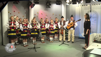 REGIUNEA IN OBIECTIV 3 decembrie 2018