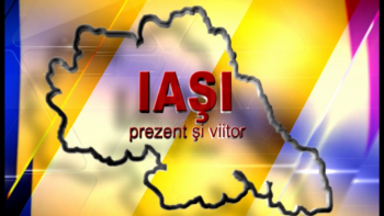 ROMANIA 100. IASI PREZENT SI VIITOR