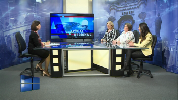 Actual Regional - cand suna clopotelul in scoala de la tara