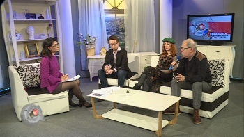 REGIUNEA IN OBIECTIV 5 decembrie 2018