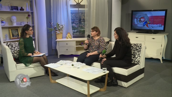 REGIUNEA IN OBIECTIV 6 decembrie 2018