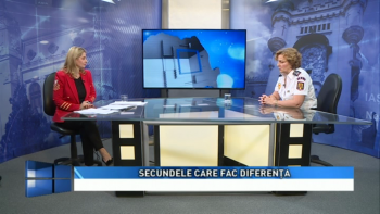 ACTUAL REGIONAL Secundele care fac diferenta