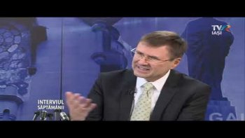 Interviul saptamanii - Hans Christian Maner