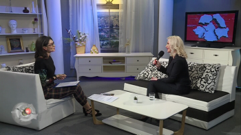 REGIUNEA IN OBIECTIV 11 decembrie 2018