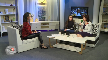 REGIUNEA IN OBIECTIV 12 decembrie 2018