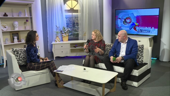 REGIUNEA IN OBIECTIV 13 decembrie 2018