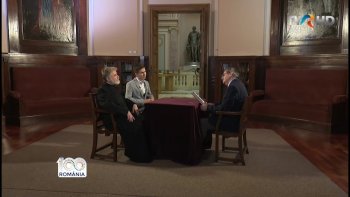 Romania 100. Iasul in arcul timpului. Vicovan Moldova
