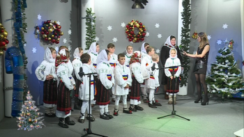 IMPREUNA LANGA BRAD 19 decembrie 2018