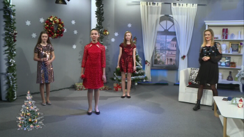 IMPREUNA LANGA BRAD 20 decembrie 2018