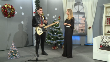 IMPREUNA LANGA BRAD 28 decembrie 2018