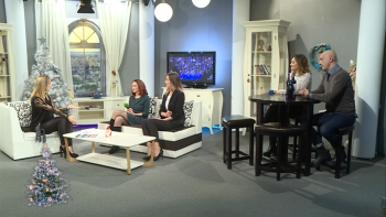 IMPREUNA LANGA BRAD - 31 decembrie 2018